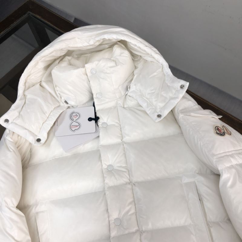 Moncler Down Jackets